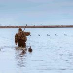 Quack-Tastic Adventures Await Discover Duck Hunting Perfection in Minnesota