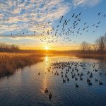 <strong>Best Duck Hunting Locations in Minnesota for 2025</strong>